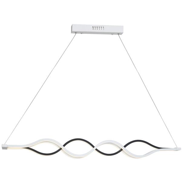 lampa wisząca LED Split 36W 2520lm 4000K ML213 Milagro