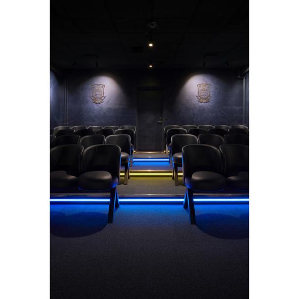 Pasek LED Value LS VAL-500/RGB/5