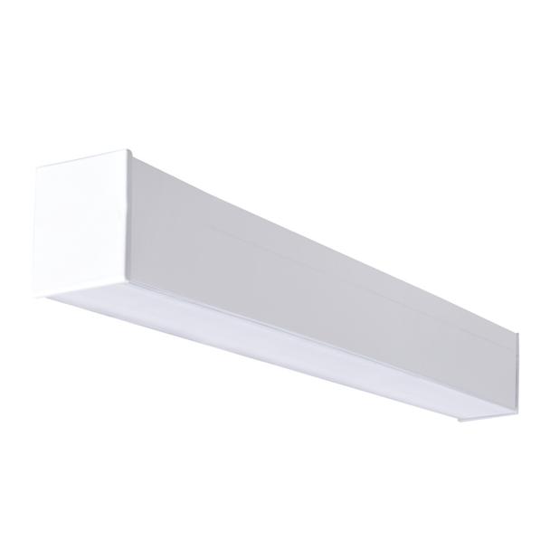 ALD-SH-NW-MPR-W-NT Oprawa ALIN LED DALI ALD-SH-NW-MPR-W-NT D:580mm 2350 Lm barwa biała 4000K kolor b 34157 KANLUX
