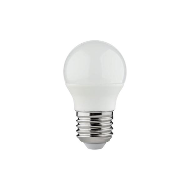 Żarówka LED E27 G45 3,4W 470lm barwa neutralna IQ-LED 36692 KANLUX
