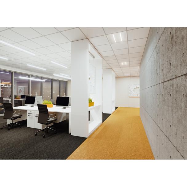 Oprawa PANEL IndiviLED 600 33W 3000K