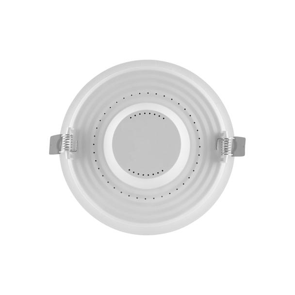 Oprawa DOWNLIGHT SLIM DN105 6W 3000K WT IP20