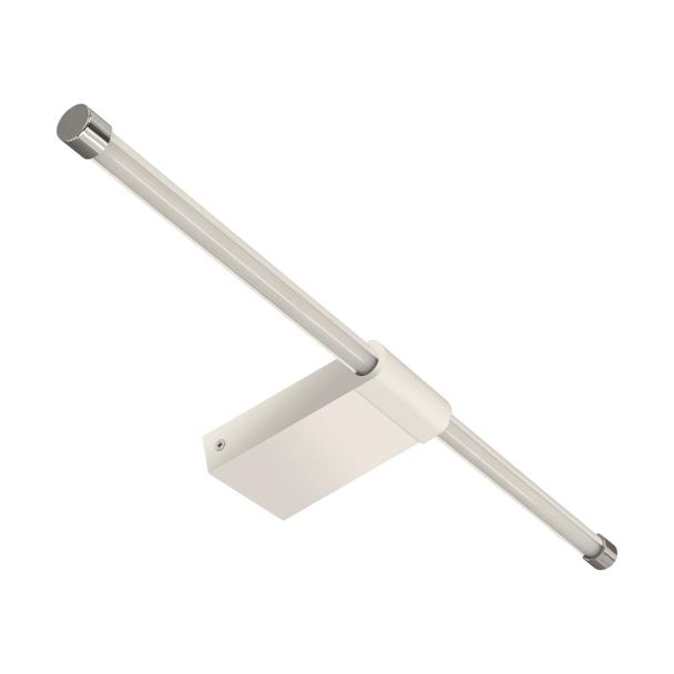 Oprawa dekoracyjna PASO LED 12W WHITE NW 04114 IDEUS