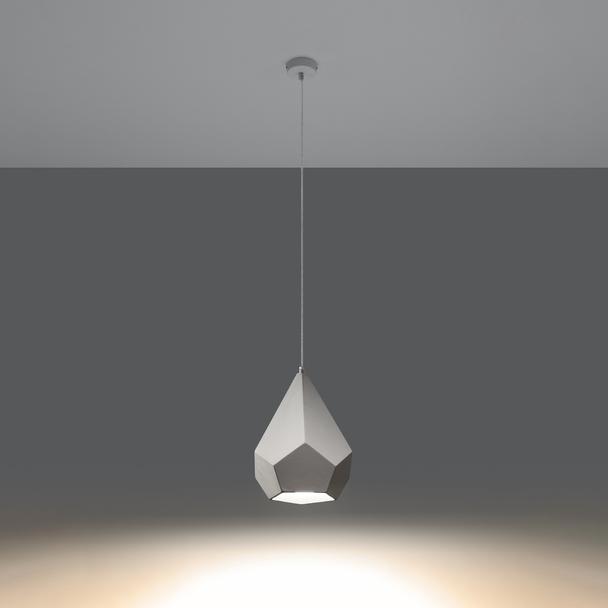 Sollux Lampa wisząca ceramiczna PAVLUS SL.0844