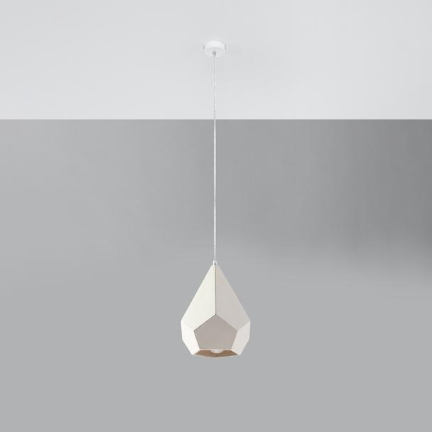 Sollux Lampa wisząca ceramiczna PAVLUS SL.0844