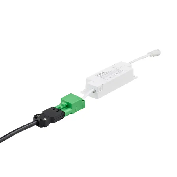 Panel LED Coreline RC132V G6 22,5W 3600lm IP20/44 4000K barwa neutralna 36S/UE 840 PSU W60L60 NOC 5 9,11402E+11 PHILIPS