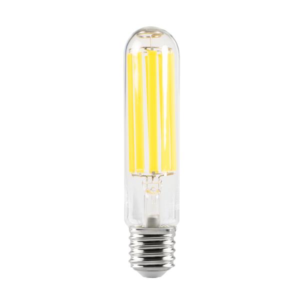 XLED HP EX E40 43W-NW Żarówka uliczna parkowa LED XLED HP EX E40 43W-NW E40 barwa biała 4000K 9000Lm 37349 KANLUX