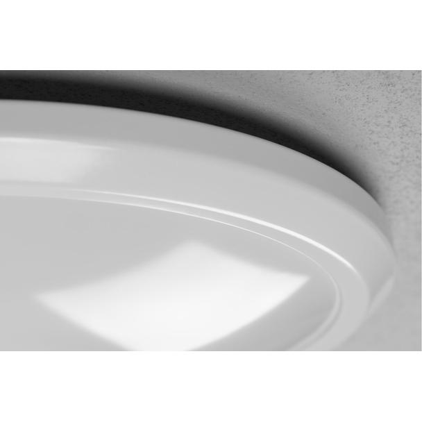 Plafoniera ITALIA LED z czujnikiem ruchu 12W 900lm IP20 AC220-240V 50/60Hz 360 4000K GTV OS-ITL12W-LED GTV Poland