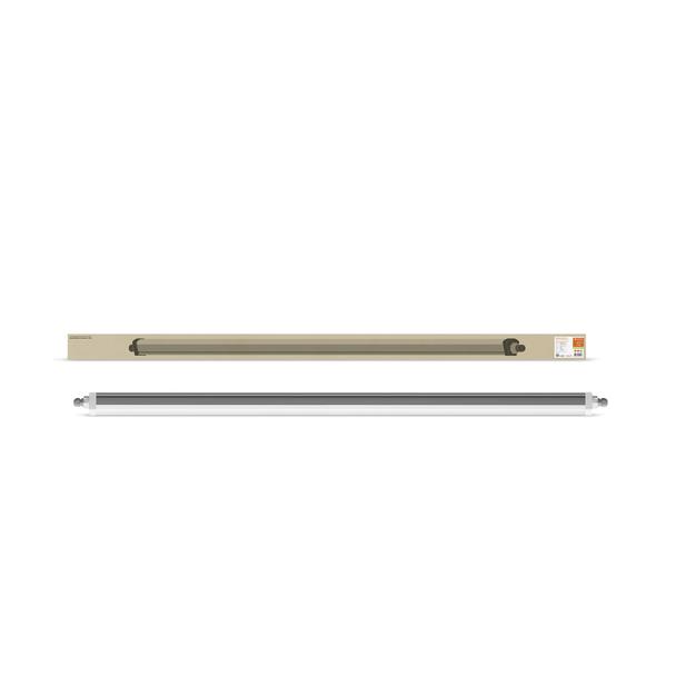 Oprawa DAMP PROOF LED COMPACT 1500 55W 6500K GR IP66