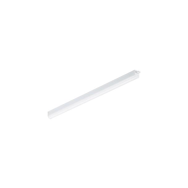 Oprawa LED belka Ledinaire BN021C 5W 480lm IP20 3000K barwa ciepła LED5S/830 L300 5 lat gw. 9,11402E+11 PHILIPS