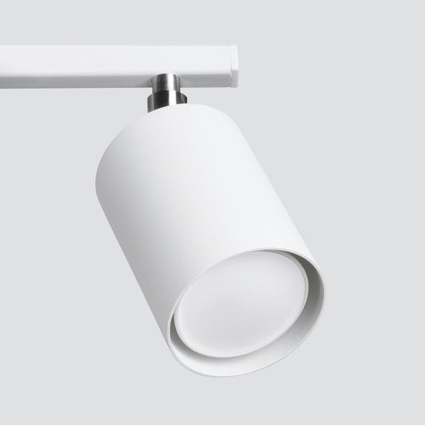 Sollux Plafon LEMMI 3 biały SL.1125