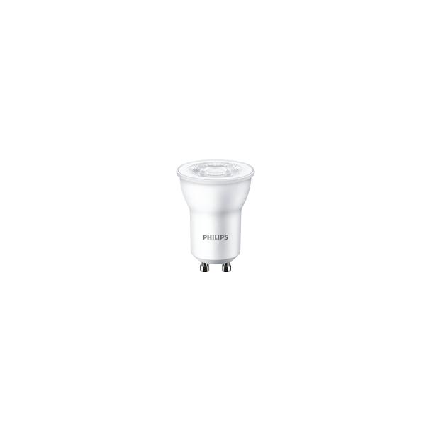 Żarówka LED 3,5W=35W 250lm 2700K barwa ciepła MR11 GU10 3,5W-35W WW 36st. 2700K barwa ciepła SRT6 PH 9,29001E+11 PHILIPS