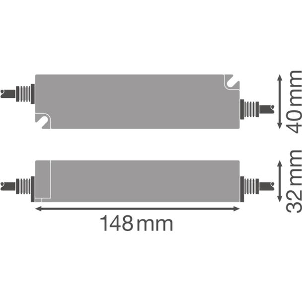 Zasilacz DR-PFM-30/220-240/24/P