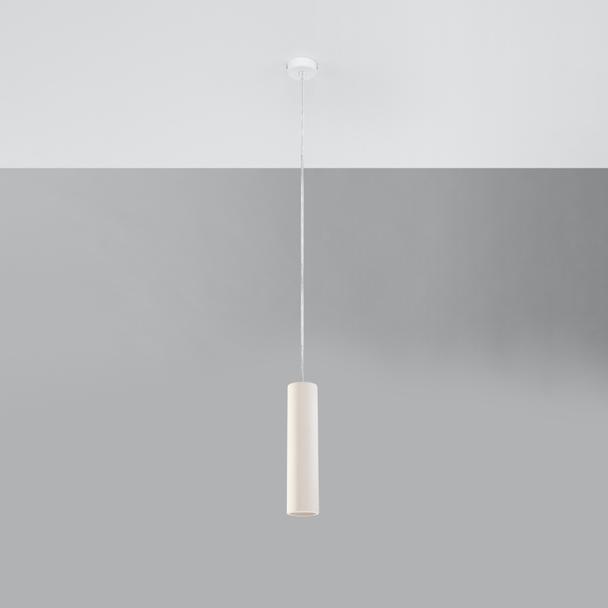 Sollux Lampa wisząca ceramiczna NANCY SL.0843