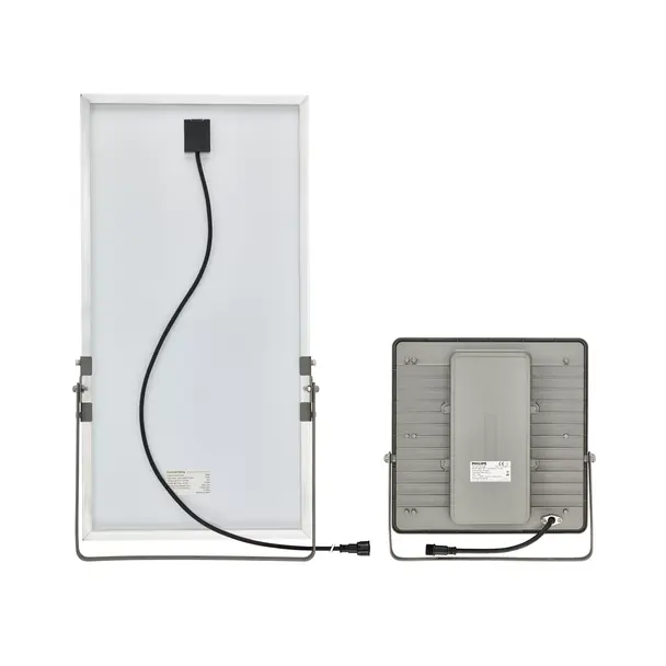 Naświetlacz LED Ledinaire BVP085 32W 4160lm IP65 3000K barwa ciepła ściemnialna LED42/830 9,11402E+11 PHILIPS