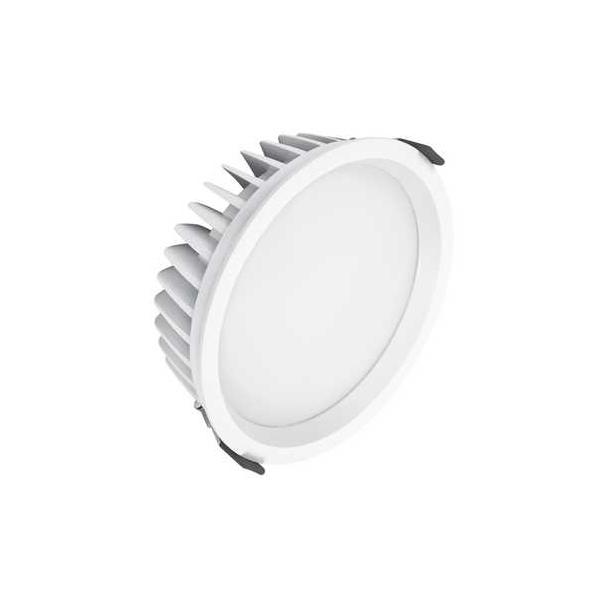 Downlight LED 25W/4000K 230V IP20