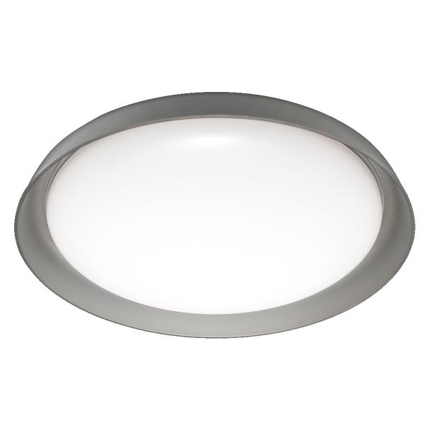 Oprawa SMART+ Orbis Ceiling Plate WIFI TW 430mm Grey