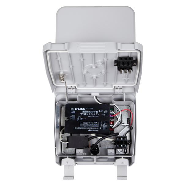 Oprawa uliczna STREETLIGHT FLEX MEDIUM 80W 730 RV25ST ALW