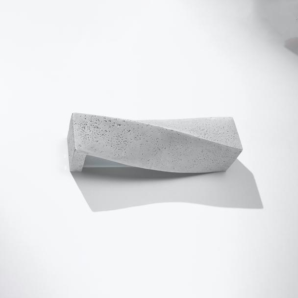 Sollux Kinkiet SIGMA beton SL.0644
