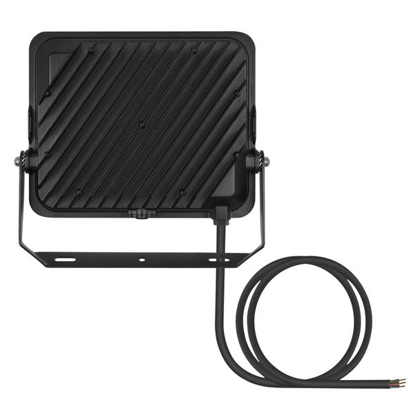 Naświetlacz FLOOD COMPACT V 90W 830 SYM 100 black