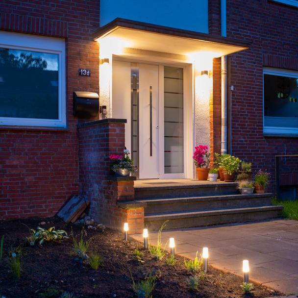 Oprawa SMART+ WIFI GARDENPOLE MINI RGBW EXT