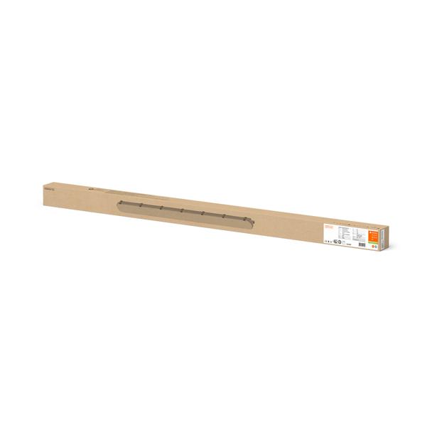 Oprawa DAMP PROOF DALI 1500 46W 865 IP65 GY