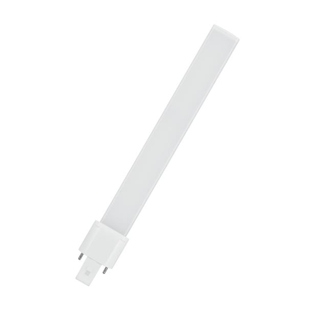 Lampa DULUX S LED FR 11 CCG, AC mains 6W 830 G23