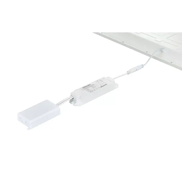 Panel LED Ledinaire RC065B G5 UGR19 28W 3400lm IP20/40 4000K barwa neutralna ściemnialna 34S/ 840 PS 9,11402E+11 PHILIPS