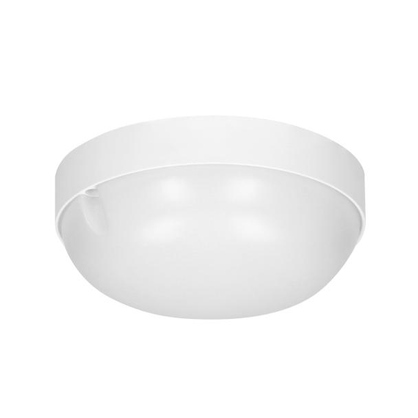 RISMO LED ROUND 12W oprawa kanałowa, 1080lm, IP65, IK08, 4000K AD-OP-6160WLPM4 ORNO