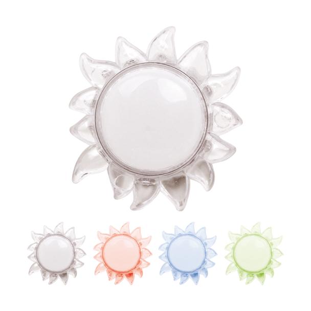 Lampka wtykowa LED REX HL991L SŁOŃCE 02261 IDEUS