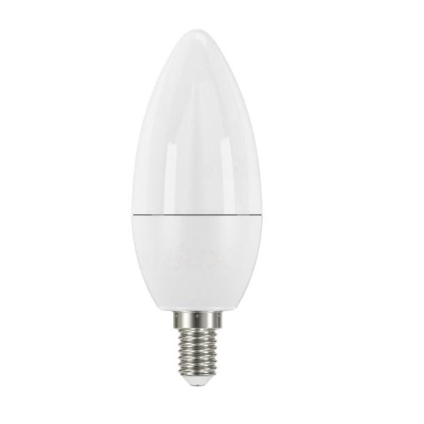Żarówka LED IQ-LED świeczka E14 7,5W 810lm 2700K barwa ciepła 230V 27297 KANLUX
