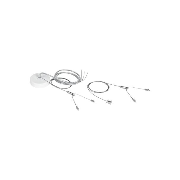 Zestaw do podwieszania LINEAR IndiviLED SUSPENSION KIT
