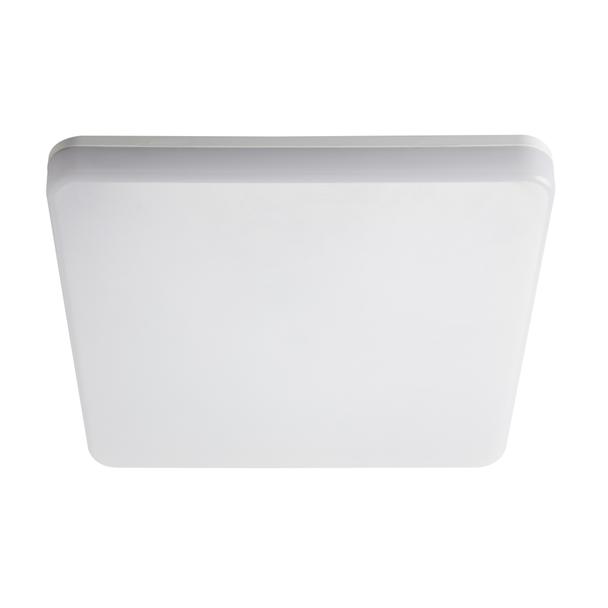 VARSO HI LED 36W-NW-O-SE plafon okrągły fi327 z czujnikiem mikrofalowym ruchu 26449 KANLUX