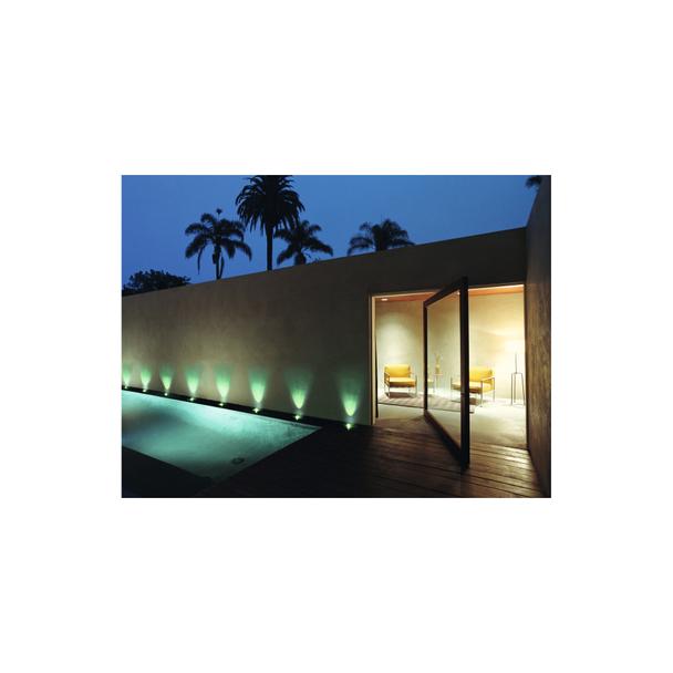 Oprawa SMART+ WIFI GARDEN DOT 9P RGBW