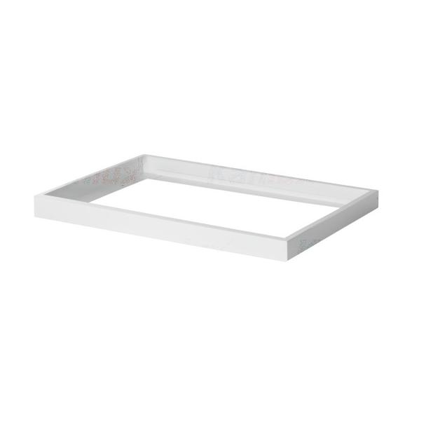 Rama montażowa do panel LED 60x30cm /opak. 2 szt/ 29840 KANLUX