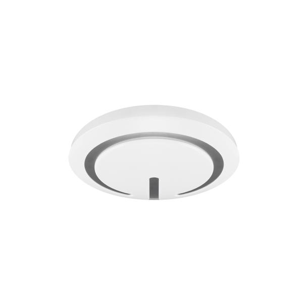 Plafoniera SMD LED FALON LED C 24W NW 04099 IDEUS