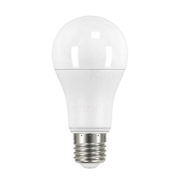 Żarówka LED E27 10,5W ściemnialna IQ-LEDDIM A6010,5W-NW 1060lm 4000K barwa neutralna 33725 KANLUX