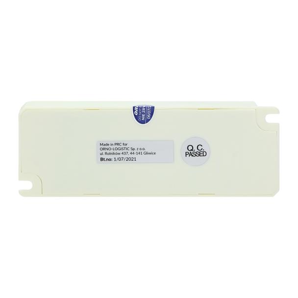 Zasilacz LED 12V DC 18W 1,5A IP20 OR-ZL-1613 ORNO