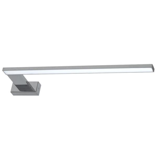 kinkiet łazienkowy LED Shine 11W 770lm 4000K chrom IP44 ML588 Milagro