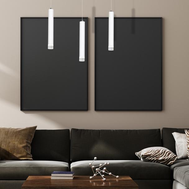 lampa wisząca LED Alba 15W 1050lm 4000K ML189 Milagro