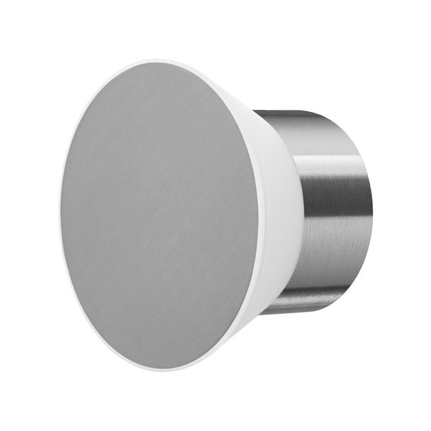 Oprawa SMART OUTD WIFI ECLIPSE WALL RGBW