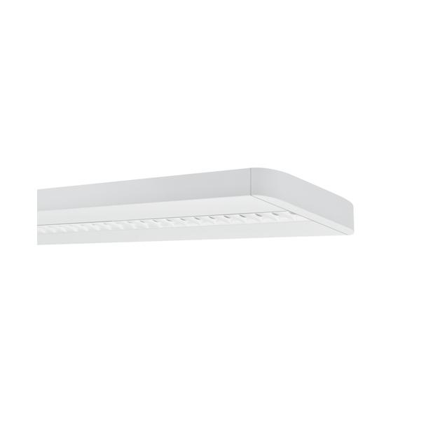 Oprawa liniowa z bezpośrednim i pośrednim rozsyłem światła LINEAR IndiviLED DIRECT 1500 25W/3000K