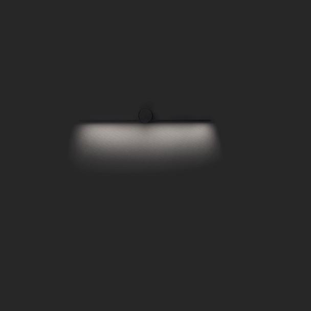 Nowodvorski LAMPA KINKIET ŚCIENNY SPOT PIN LED S Nowodvorski