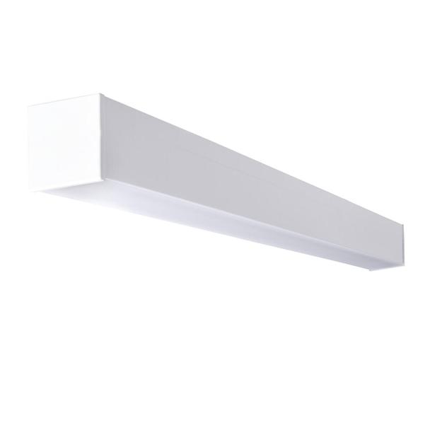 AL-MM-NW-MAT-W-NT-SE Oprawa ALIN LED AL-MM-NW-MAT-W-NT-SE D:1240mm 3900 Lm barwa biała 4000K kolor b 35636 KANLUX