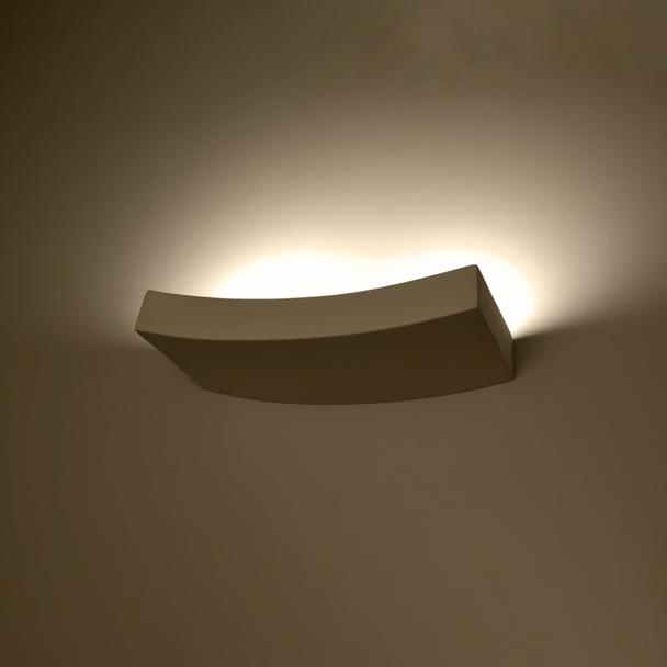 Sollux Kinkiet ceramiczny HATTOR SL.0837