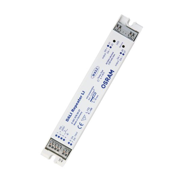 Wzmacniacz DALI REPEATER LI