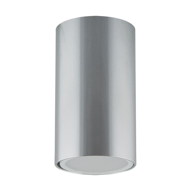 Oprawa sufitowa OTTO GU10 INOX 03221 IDEUS