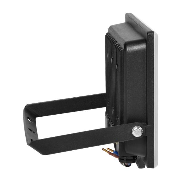 PORTO LED 50W naświetlacz bezramkowy, 4000lm, IP65, 4000K, aluminium + poliwęglan AD-NL-6465BL4 ORNO