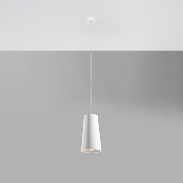 Sollux Lampa wisząca ceramiczna GULCAN SL.0849