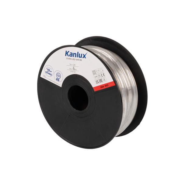 GIVRO LED 10M-RE 39197 KANLUX
